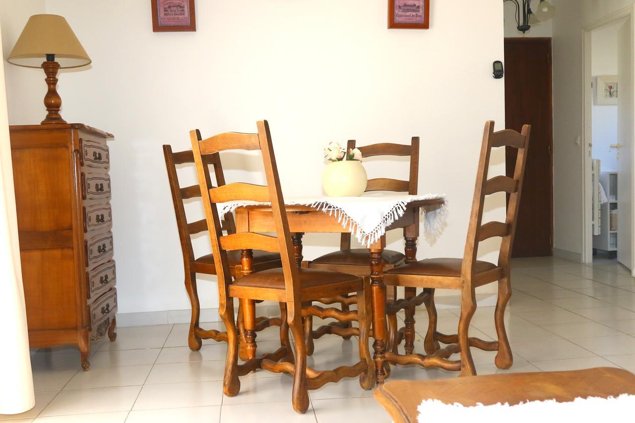 Apartments La Madeleine Авиньон Экстерьер фото